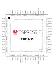 ESP32S3问题集