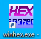 7.如何使用WinHex工具查看磁盘数据 - 图1