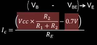 循序渐进理解恒流源电路 - 图3