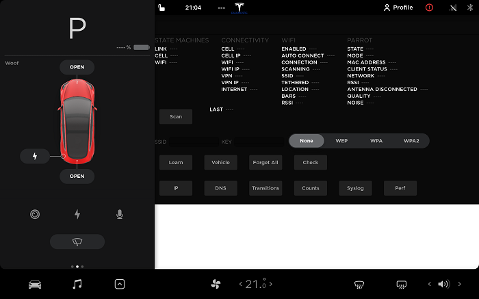 Software Modes - 图10