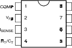 UC3842B UMW - 图1
